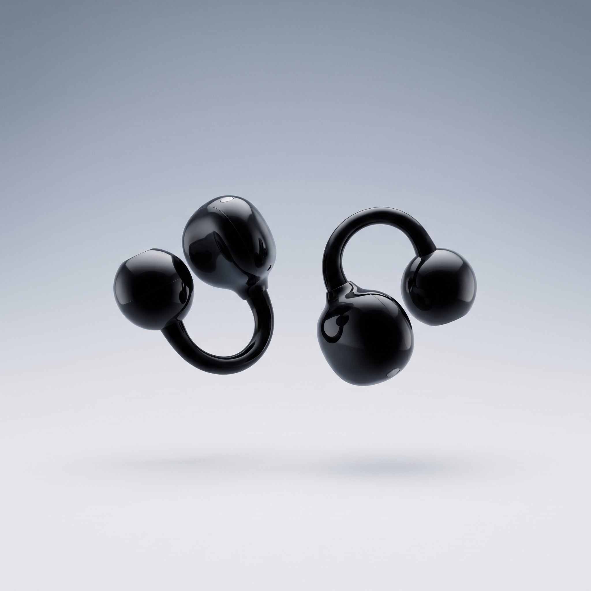 Auriculares Clippiq Lite